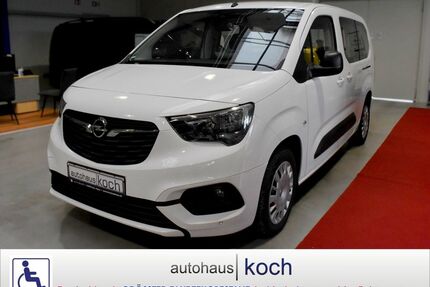 Opel Combo Life Gebrauchtwagen