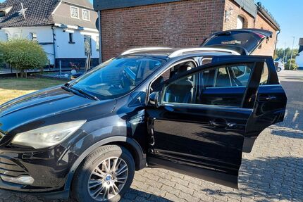 Ford Kuga Gebrauchtwagen