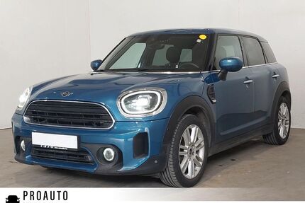 Mini Cooper Countryman Gebrauchtwagen