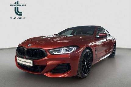 BMW 840 Gebrauchtwagen