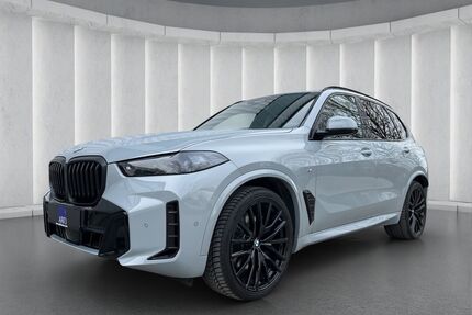 BMW X5 Gebrauchtwagen