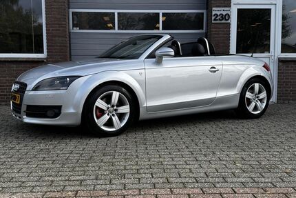 Audi TT Gebrauchtwagen