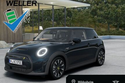 Mini Cooper SE Gebrauchtwagen