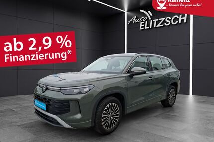 VW Tayron Gebrauchtwagen