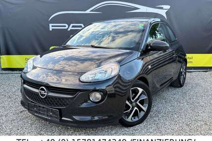 Opel Adam Gebrauchtwagen