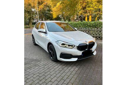 BMW 116 Gebrauchtwagen