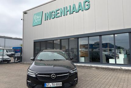 Opel Insignia Gebrauchtwagen