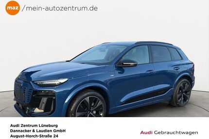 Audi Q6 e-tron Gebrauchtwagen