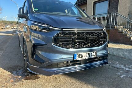 Ford Tourneo Custom Gebrauchtwagen