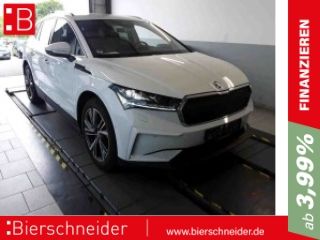Skoda Enyaq Gebrauchtwagen