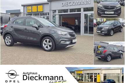 Opel Mokka X Gebrauchtwagen
