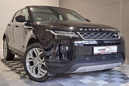 Land Rover Range Rover Evoque Gebrauchtwagen