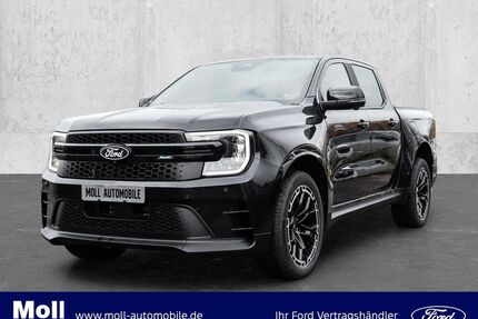 Ford Ranger Gebrauchtwagen