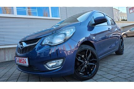 Opel Karl Gebrauchtwagen