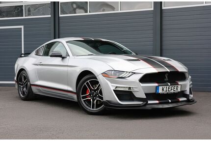 Ford Mustang Gebrauchtwagen