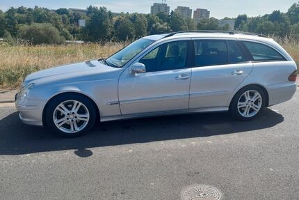 Mercedes-Benz E 280 Gebrauchtwagen