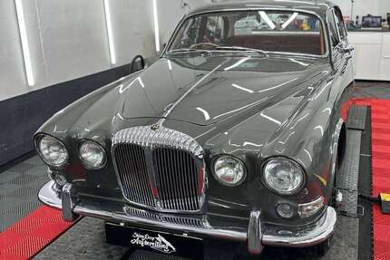 Jaguar Daimler Gebrauchtwagen