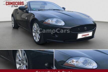 Jaguar XK Gebrauchtwagen