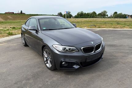 BMW 225 Gebrauchtwagen