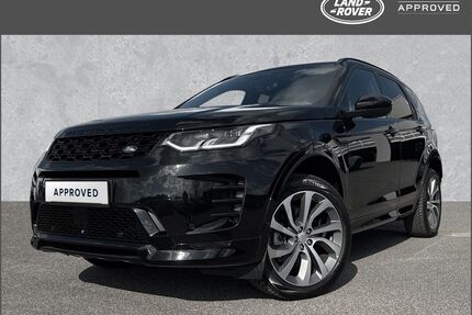 Land Rover Discovery Sport Gebrauchtwagen