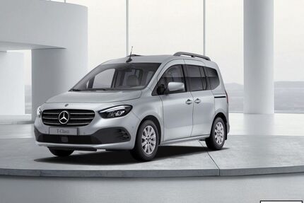 Mercedes-Benz T-Klasse Gebrauchtwagen