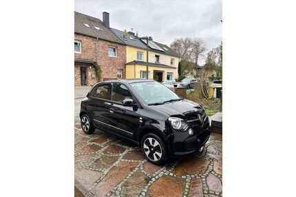 Renault Twingo Gebrauchtwagen