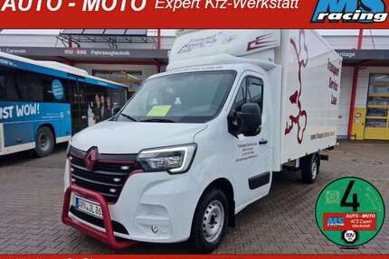 Renault Master Gebrauchtwagen