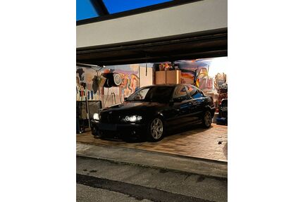 BMW 316 Gebrauchtwagen