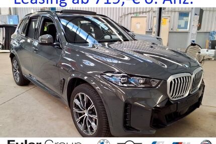 BMW X5 Gebrauchtwagen