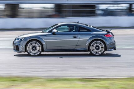 Audi TT RS Gebrauchtwagen