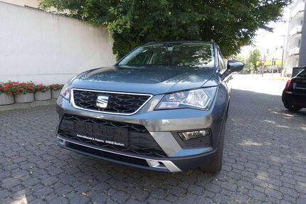Seat Ateca Gebrauchtwagen
