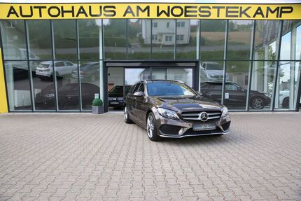 Mercedes-Benz C 250 Gebrauchtwagen