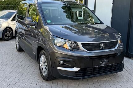 Peugeot Rifter Gebrauchtwagen