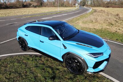 Lamborghini Urus Gebrauchtwagen