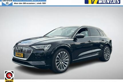 Audi e-tron Gebrauchtwagen