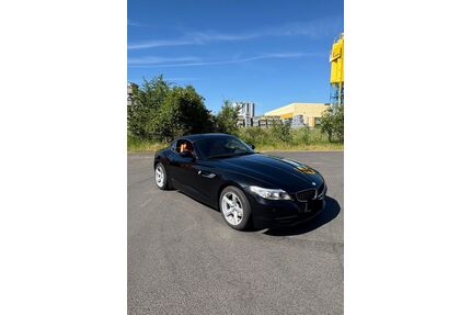 BMW Z4 Gebrauchtwagen