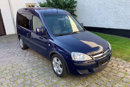 Opel Combo Gebrauchtwagen