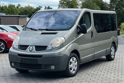 Renault Trafic Gebrauchtwagen