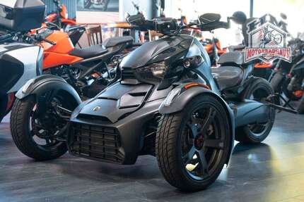 Can-Am Ryker Gebrauchtwagen