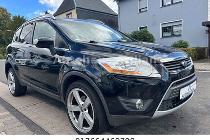 Ford Kuga Gebrauchtwagen