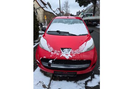 Peugeot 107 Gebrauchtwagen