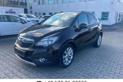 Opel Mokka Gebrauchtwagen
