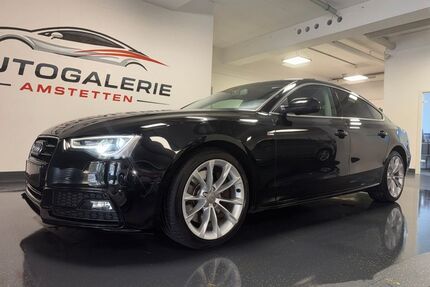 Audi A5 Gebrauchtwagen