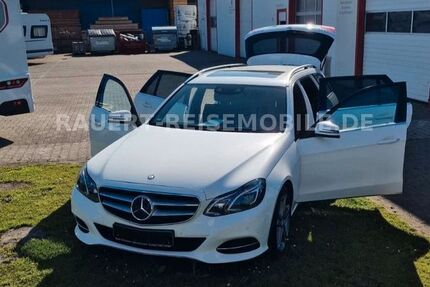 Mercedes-Benz E 350 Gebrauchtwagen