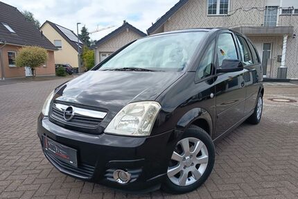 Opel Meriva Gebrauchtwagen