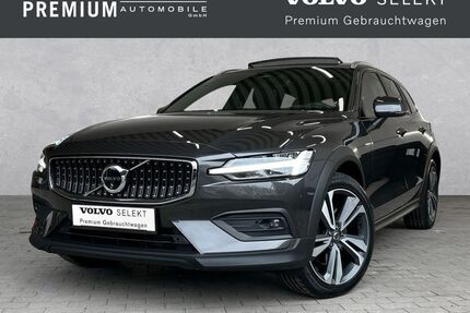 Volvo V60 Cross Country Gebrauchtwagen
