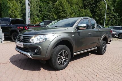Fiat Fullback Gebrauchtwagen
