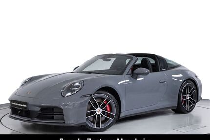 Porsche 992 Gebrauchtwagen