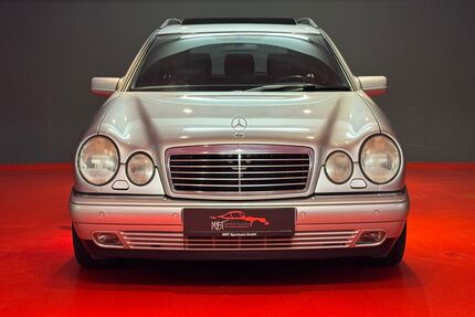 Mercedes-Benz E 320 Gebrauchtwagen
