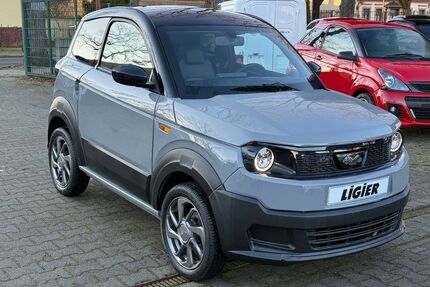 Ligier Myli Gebrauchtwagen
